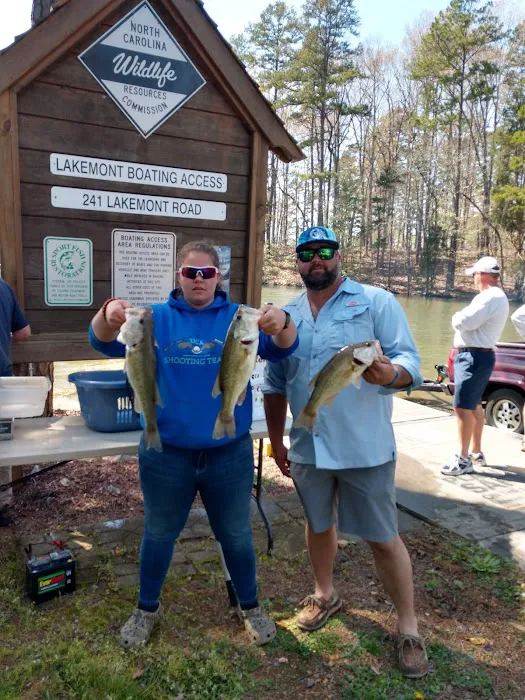 Whip-O-Will Campground 10