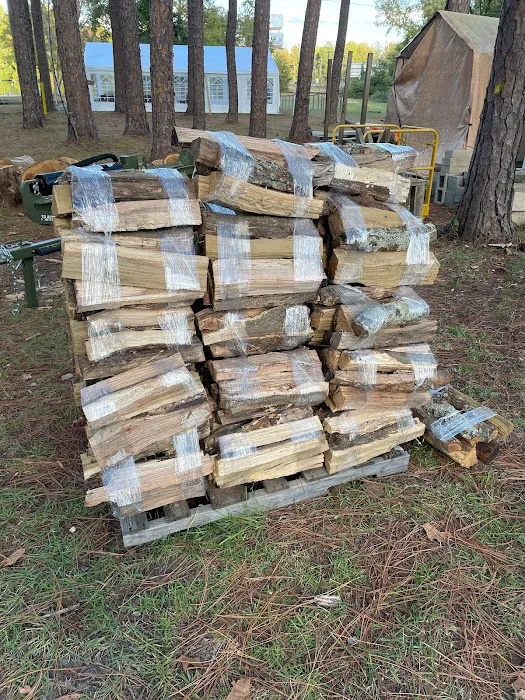 Bass Lake Camp Ground 7