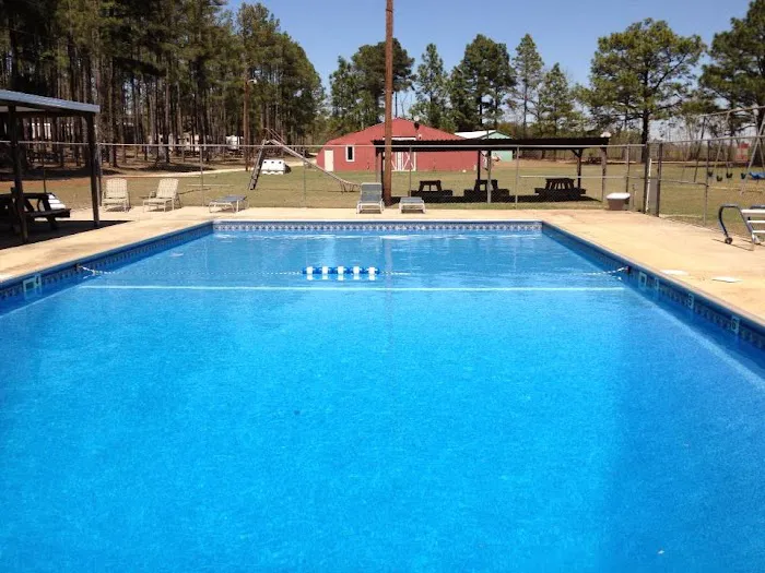 Pine Lake RV Resort 1
