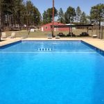 Pine Lake RV Resort