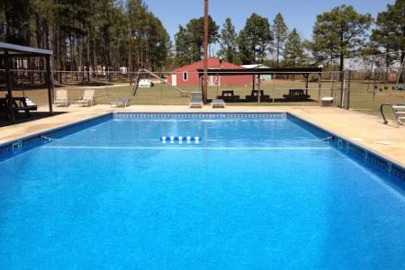 Pine Lake RV Resort
