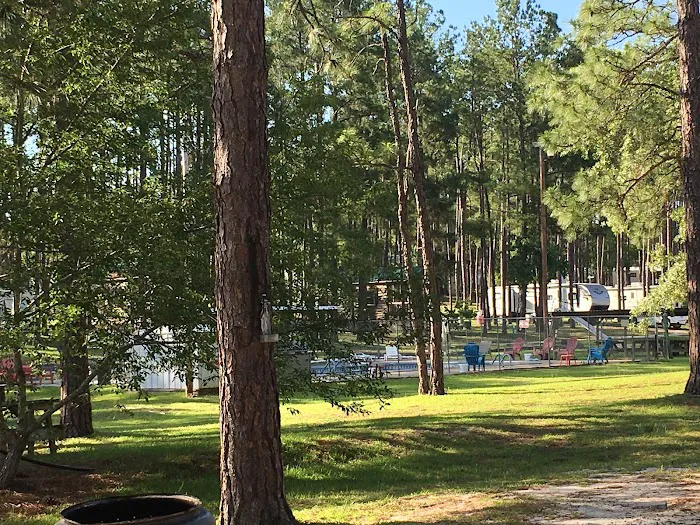 Pine Lake RV Resort 5