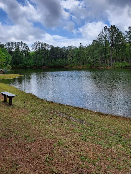 Pine Lake RV Resort 3