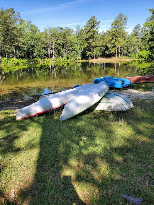 Pine Lake RV Resort 8