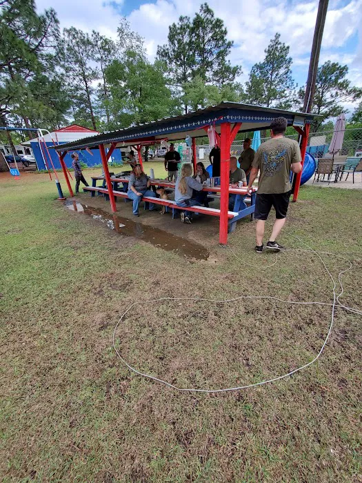 Pine Lake RV Resort 7