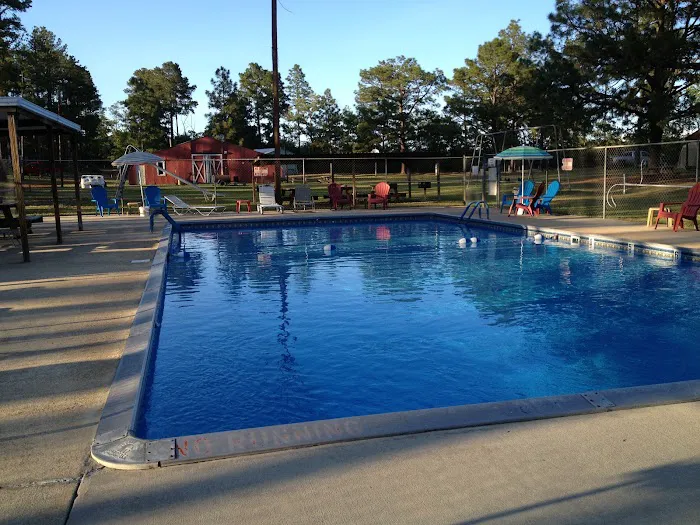 Pine Lake RV Resort 6