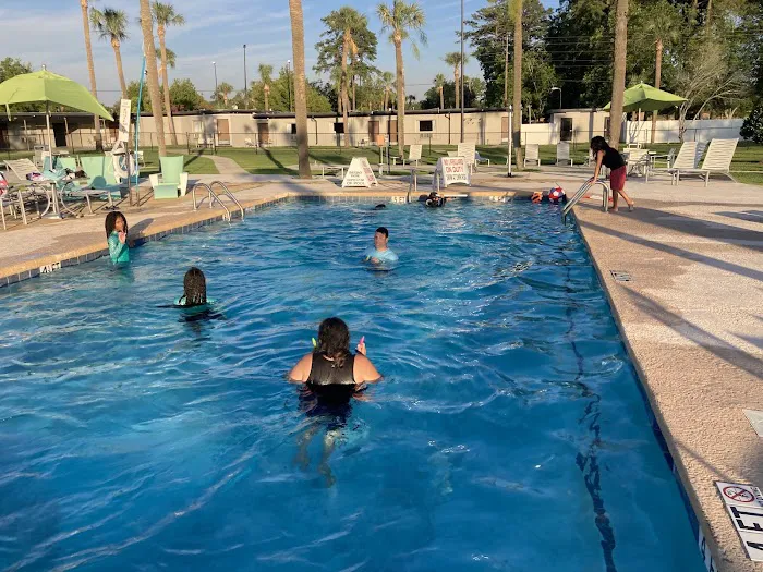 Camp Pedro 2