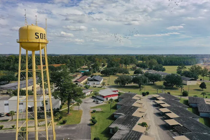 Camp Pedro 1