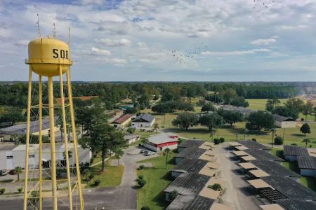 Camp Pedro