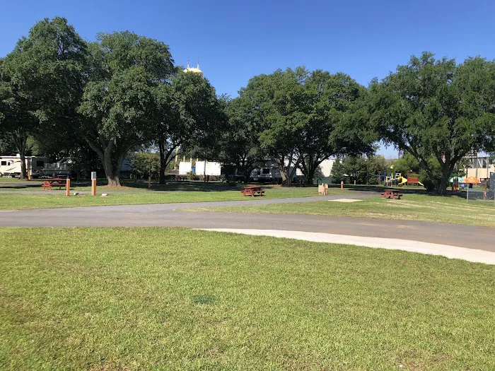 Camp Pedro 3