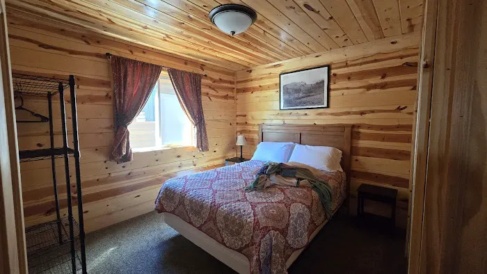 Travel Resorts of America 1