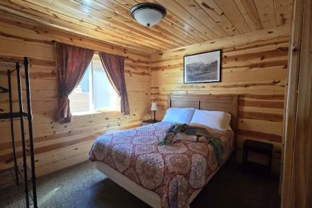 Travel Resorts of America