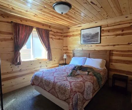 Travel Resorts of America