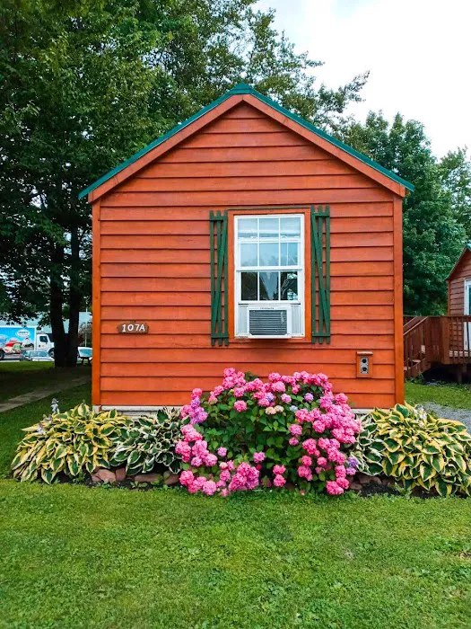 Travel Resorts of America 4