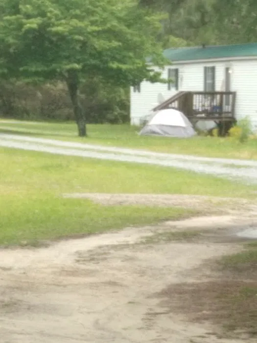 Clay Ridge Mobile Home Park 1