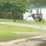 Clay Ridge Mobile Home Park