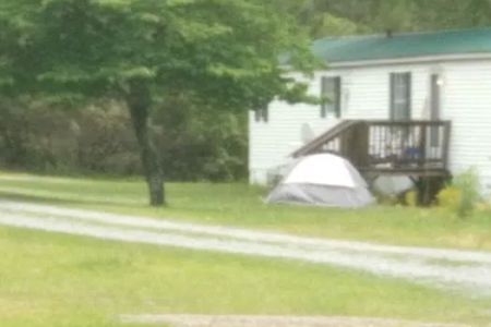 Clay Ridge Mobile Home Park