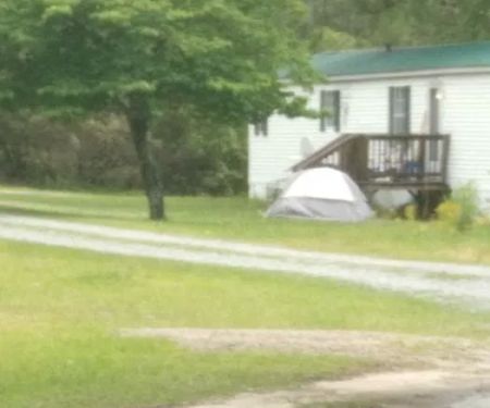 Clay Ridge Mobile Home Park