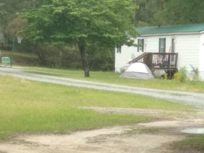Clay Ridge Mobile Home Park 2
