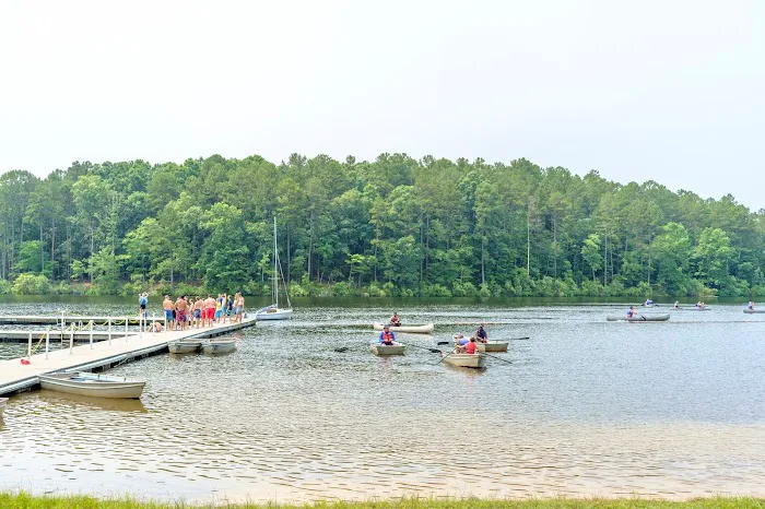 Camp Durant 1