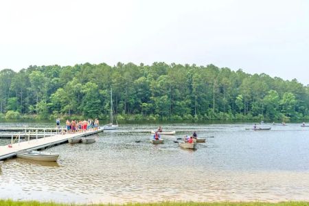 Camp Durant