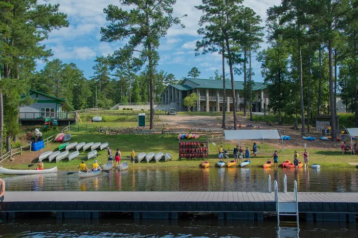 Camp Durant 2