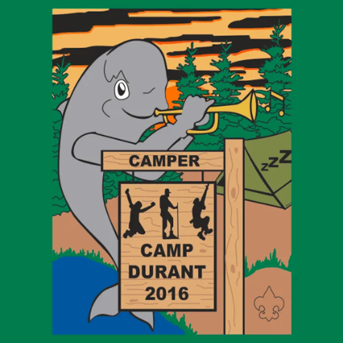 Camp Durant 3