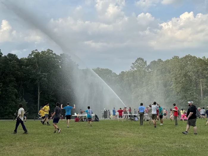 Camp Durant 5