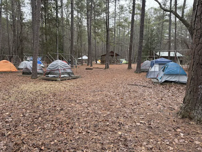 Camp Durant 7