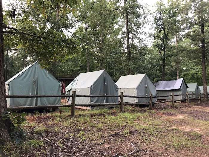 Camp Durant 8