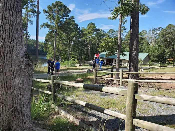Camp Durant 9