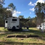 Daily Walk Stables CAMPGROUND