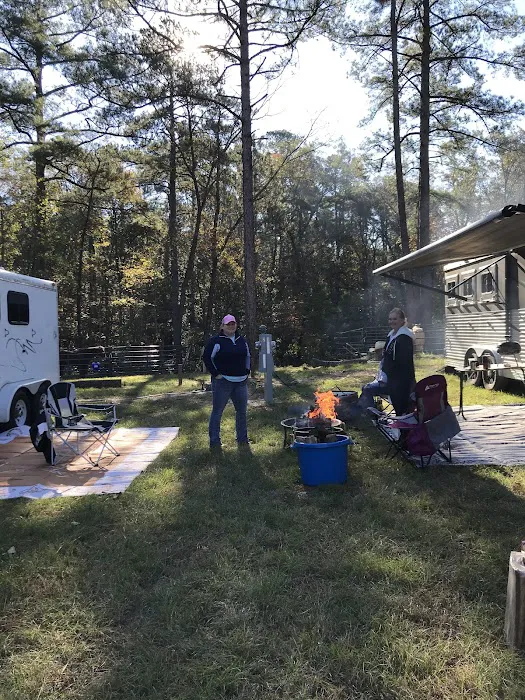 Daily Walk Stables CAMPGROUND 7