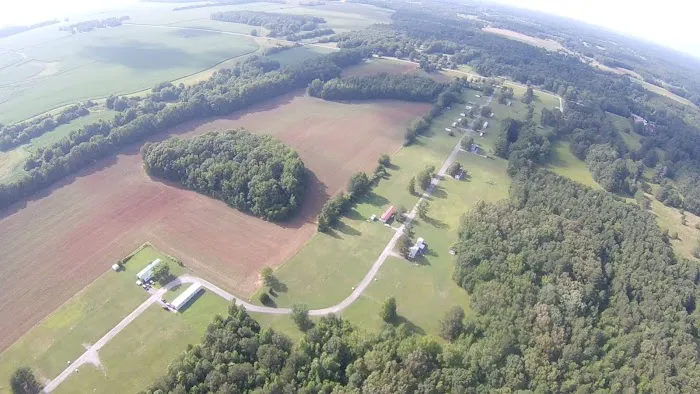 Pulaski Mobile Home & RV Park 1