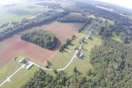 Pulaski Mobile Home & RV Park