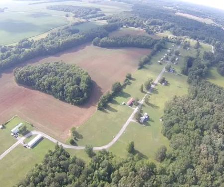 Pulaski Mobile Home & RV Park