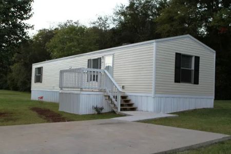 Graceland Mobile Home Estates