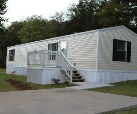 Graceland Mobile Home Estates