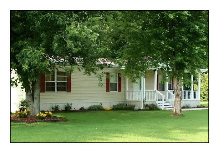 Graceland Mobile Home Estates 2