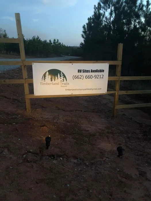 Timberland Trails Resort 3