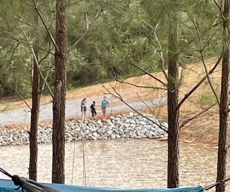 Timberland Trails Resort