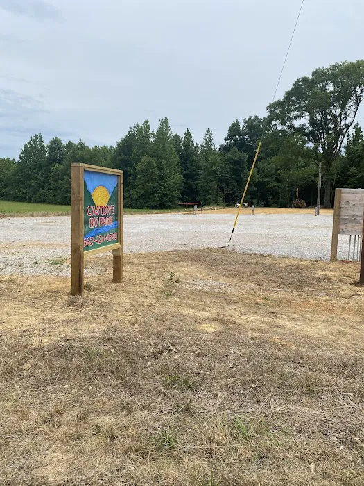 Caston's RV Park 3