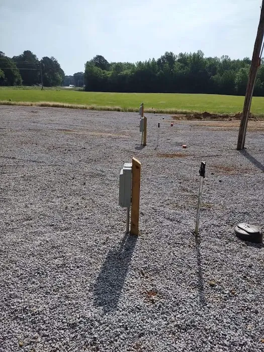 Caston's RV Park 1