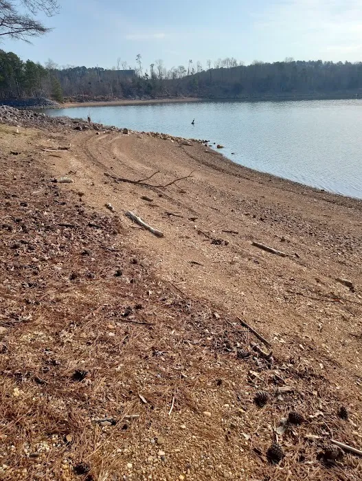 Goat Island RV Park & Camp 1