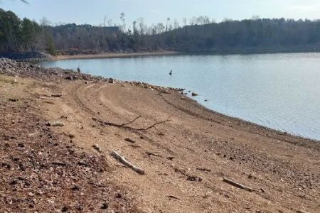 Goat Island RV Park & Camp