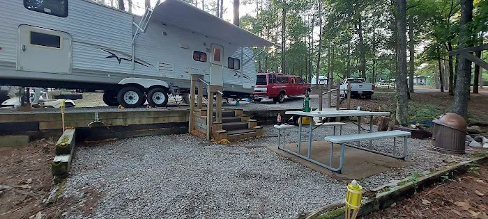 Goat Island RV Park & Camp 3