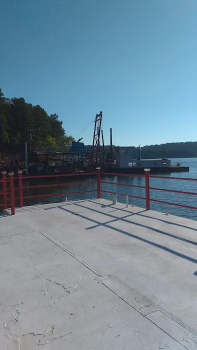 Goat Island RV Park & Camp 9