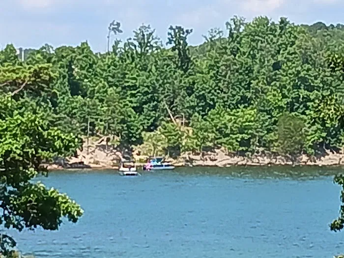 Goat Island RV Park & Camp 5