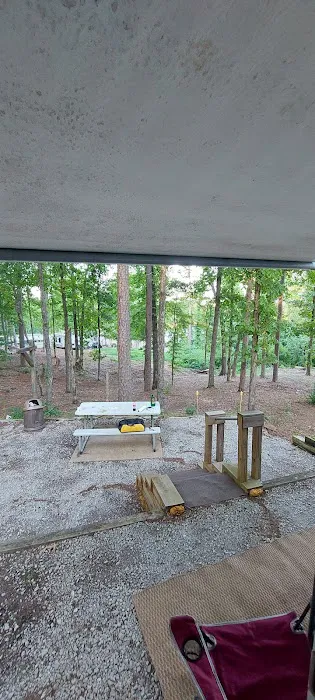 Goat Island RV Park & Camp 7