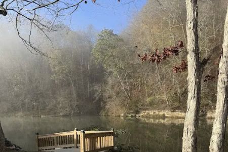 Creekside Camp